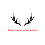Quando gli uomini mollano le amanti