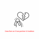 Cosa fare se il tuo partner ti tradisce