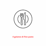 Il galateo di fine pasto