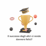 Il successo degli altri ci rende davvero felici?